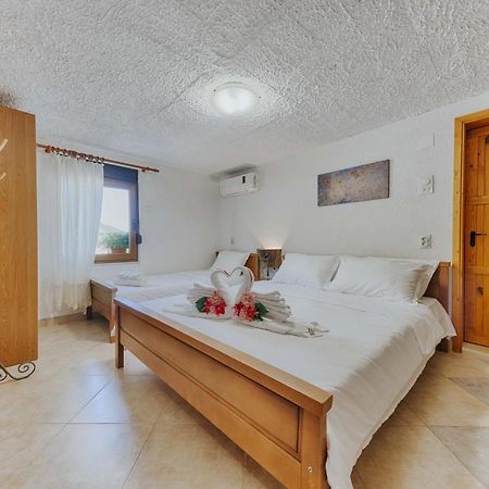Markovic Village Apartments Ulcinj Ngoại thất bức ảnh