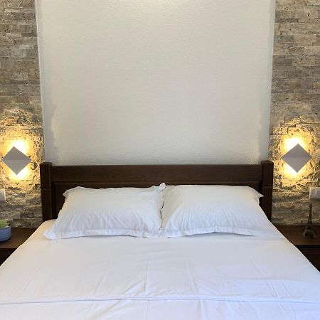 Markovic Village Apartments Ulcinj Ngoại thất bức ảnh