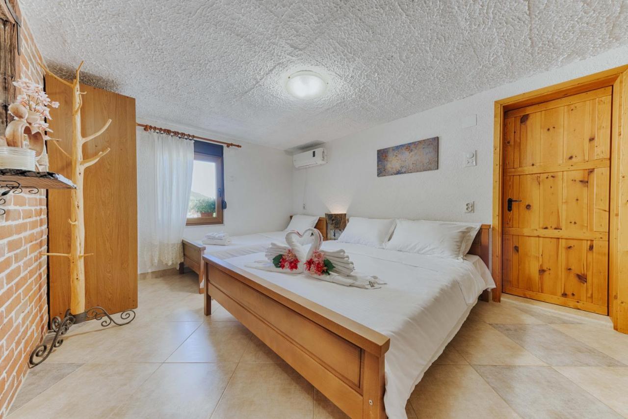 Markovic Village Apartments Ulcinj Ngoại thất bức ảnh