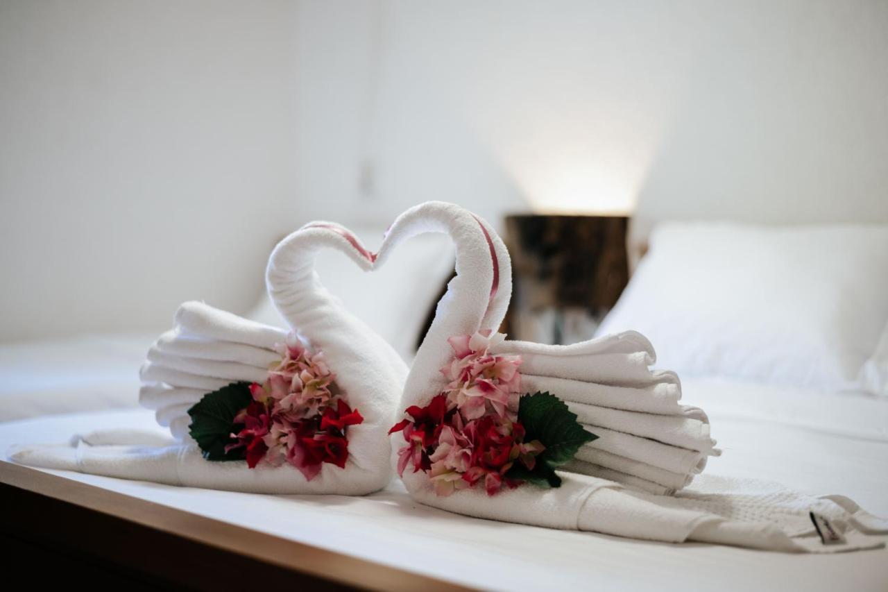 Markovic Village Apartments Ulcinj Ngoại thất bức ảnh