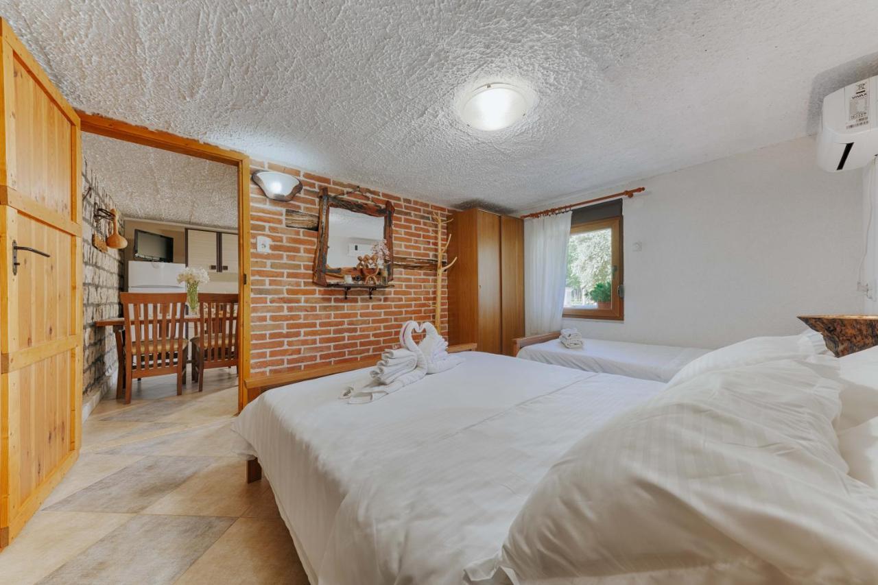Markovic Village Apartments Ulcinj Ngoại thất bức ảnh