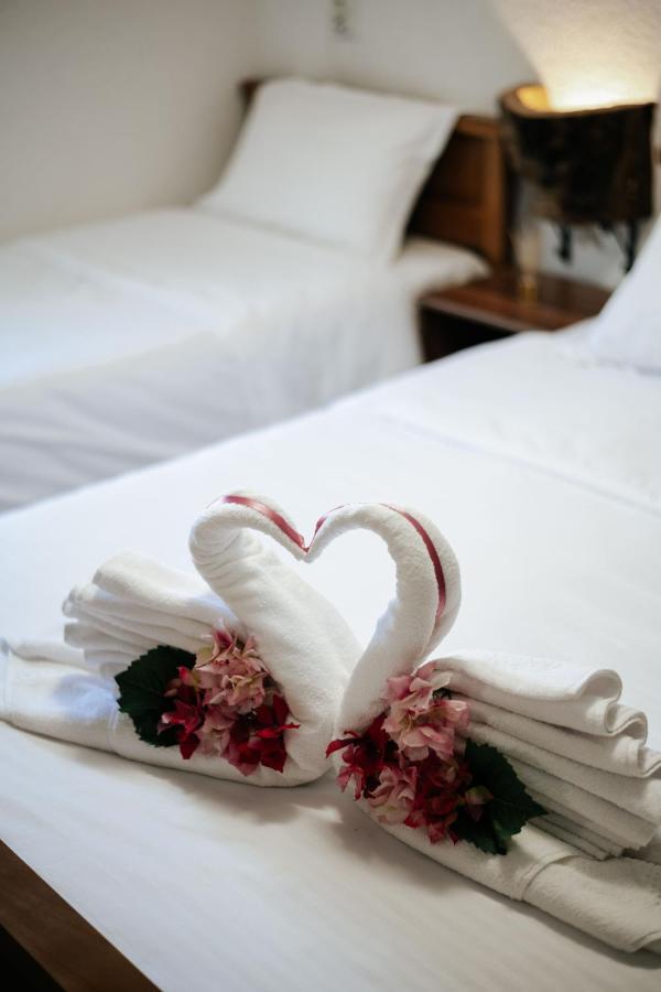 Markovic Village Apartments Ulcinj Ngoại thất bức ảnh