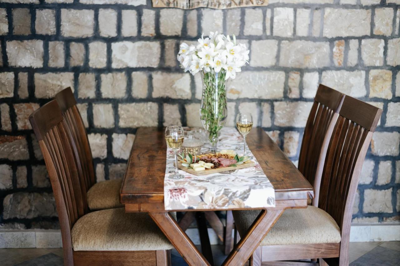 Markovic Village Apartments Ulcinj Ngoại thất bức ảnh