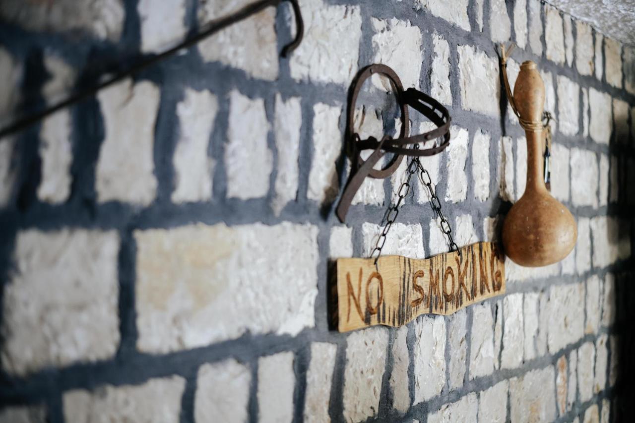 Markovic Village Apartments Ulcinj Ngoại thất bức ảnh