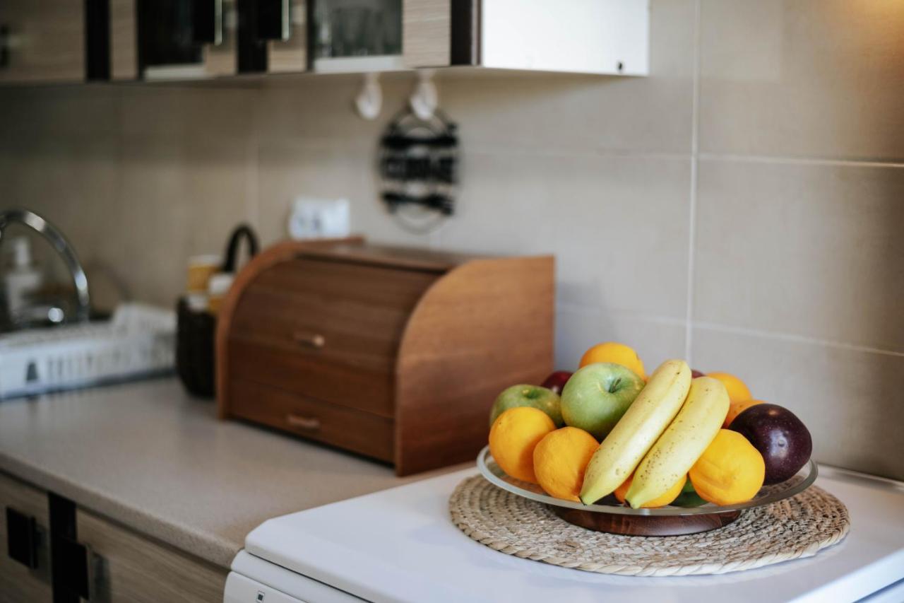 Markovic Village Apartments Ulcinj Ngoại thất bức ảnh