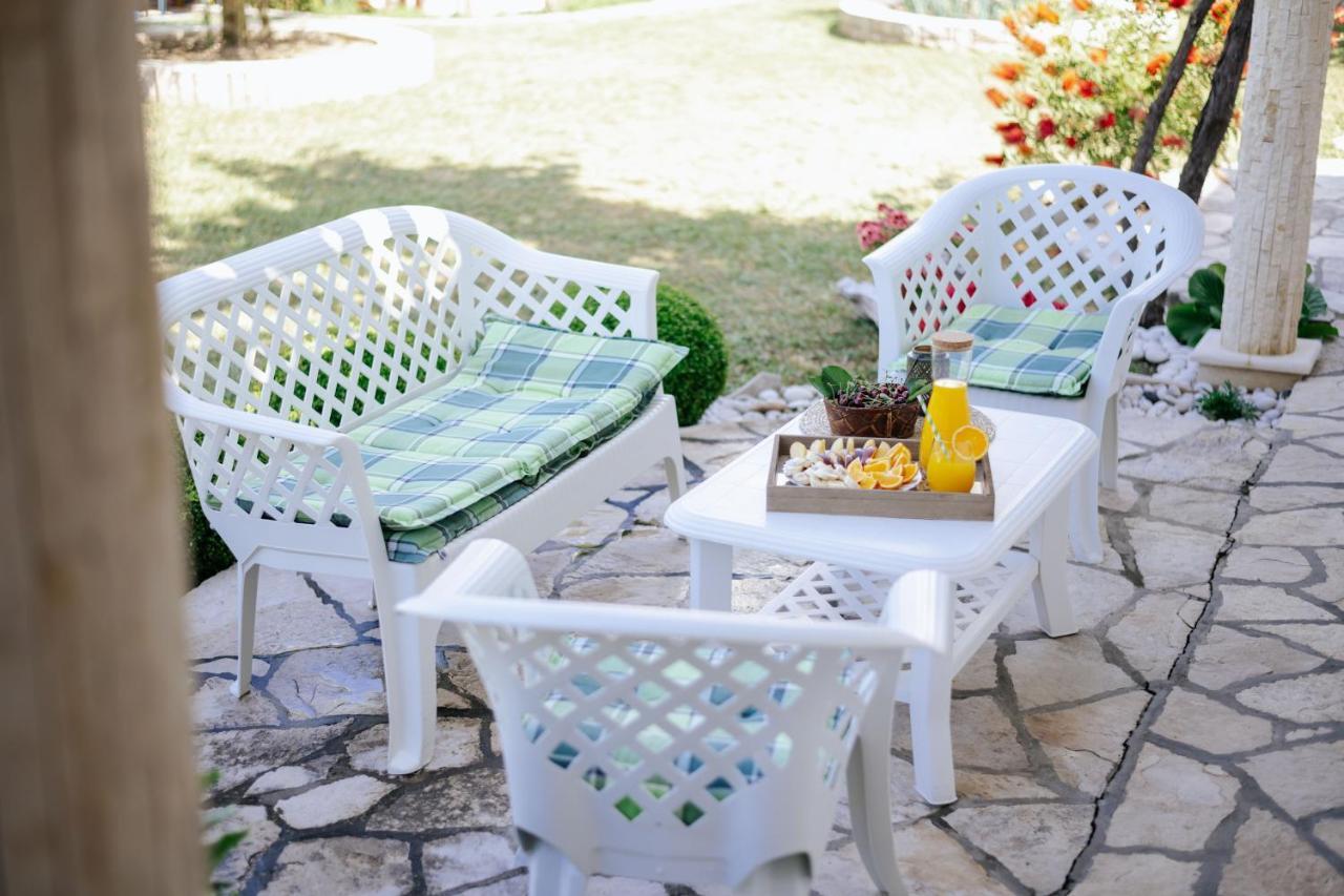 Markovic Village Apartments Ulcinj Ngoại thất bức ảnh