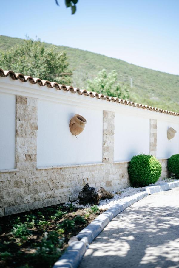 Markovic Village Apartments Ulcinj Ngoại thất bức ảnh