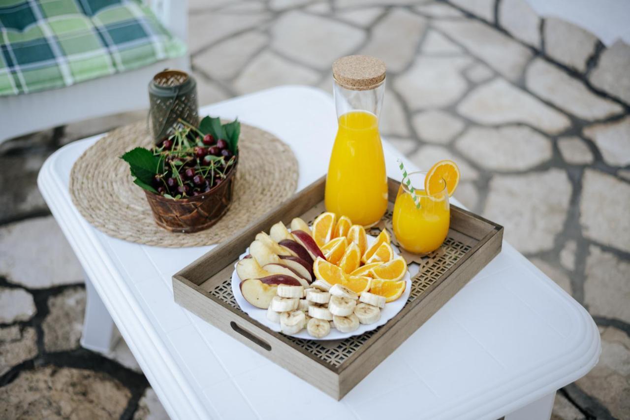 Markovic Village Apartments Ulcinj Ngoại thất bức ảnh