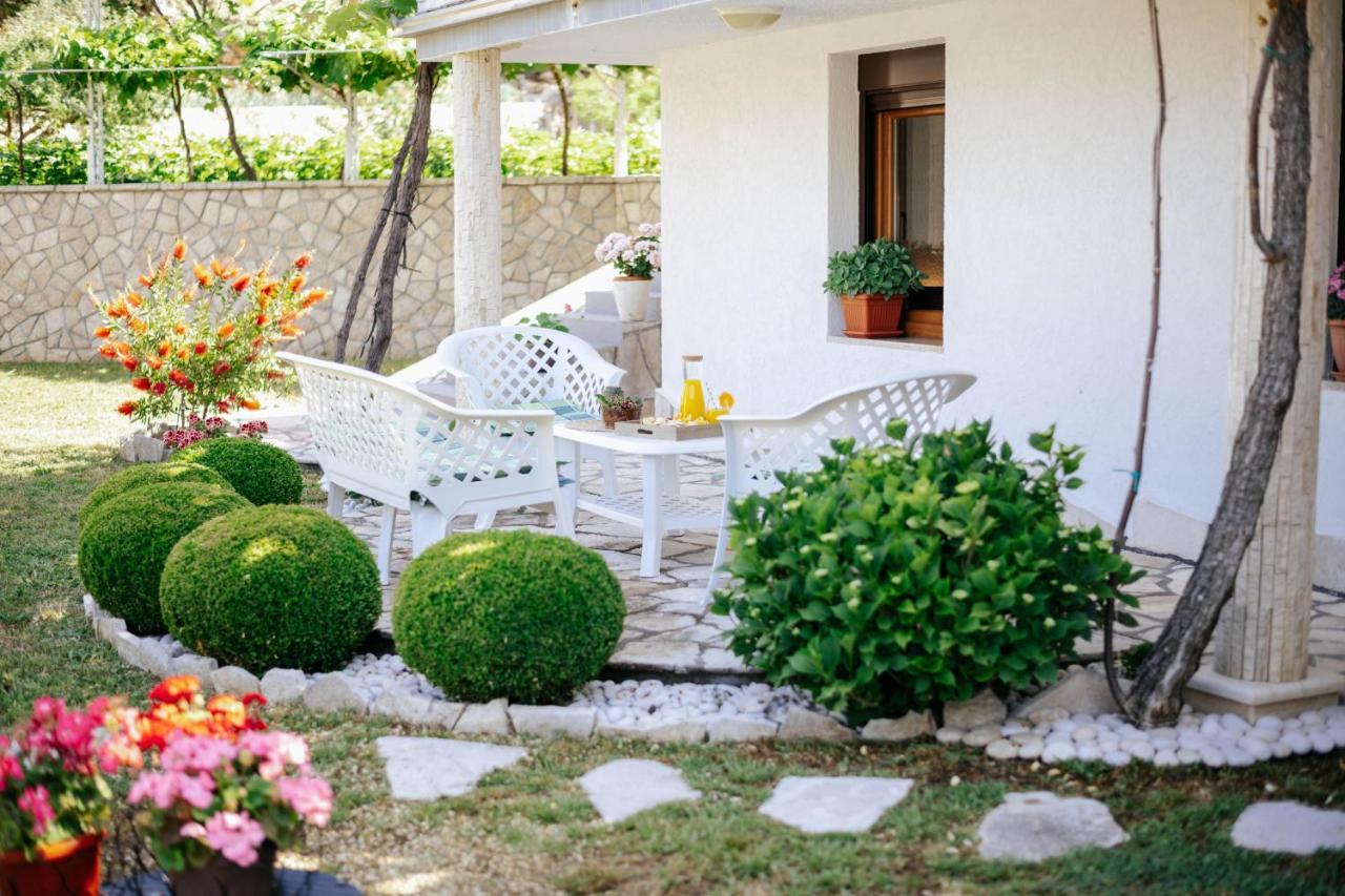 Markovic Village Apartments Ulcinj Ngoại thất bức ảnh