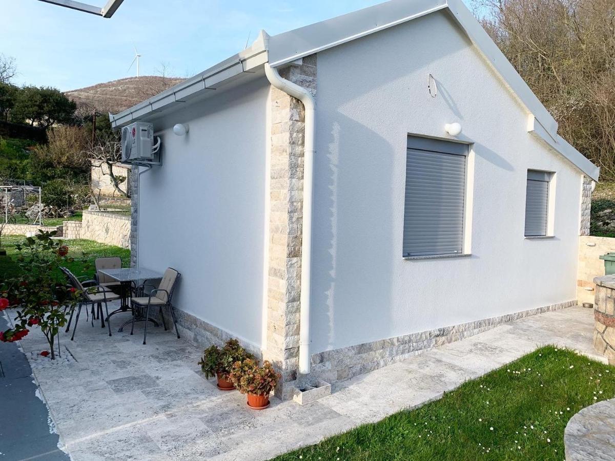 Markovic Village Apartments Ulcinj Ngoại thất bức ảnh
