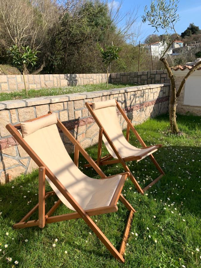 Markovic Village Apartments Ulcinj Ngoại thất bức ảnh
