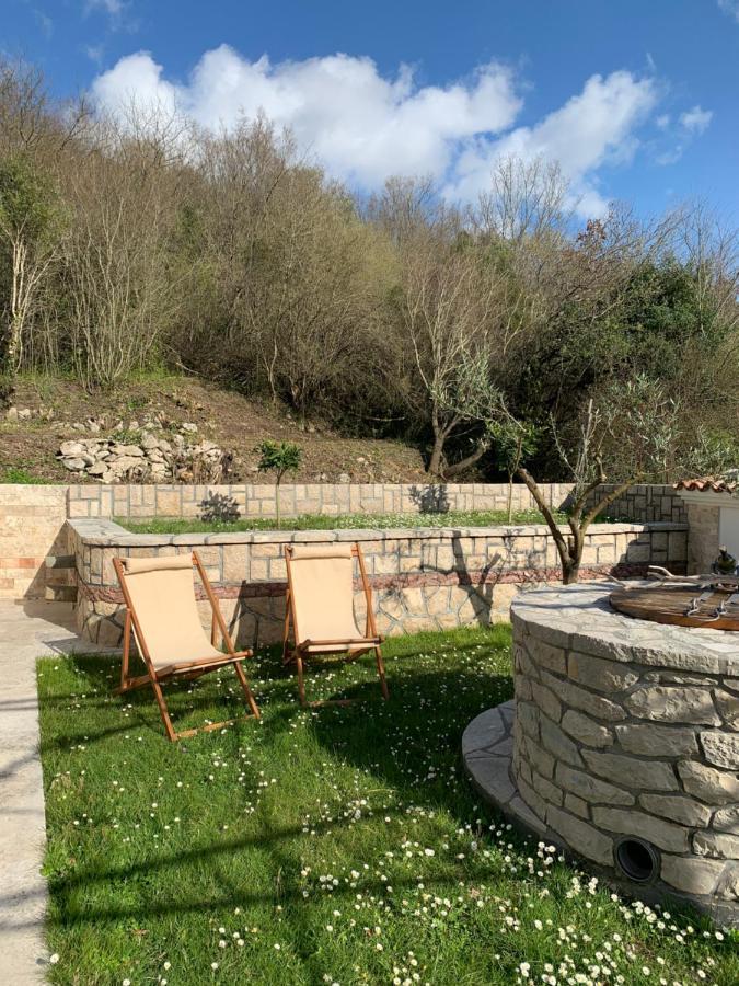 Markovic Village Apartments Ulcinj Ngoại thất bức ảnh