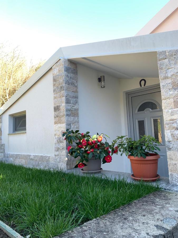 Markovic Village Apartments Ulcinj Ngoại thất bức ảnh