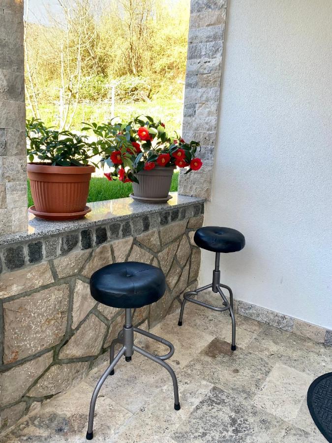 Markovic Village Apartments Ulcinj Ngoại thất bức ảnh