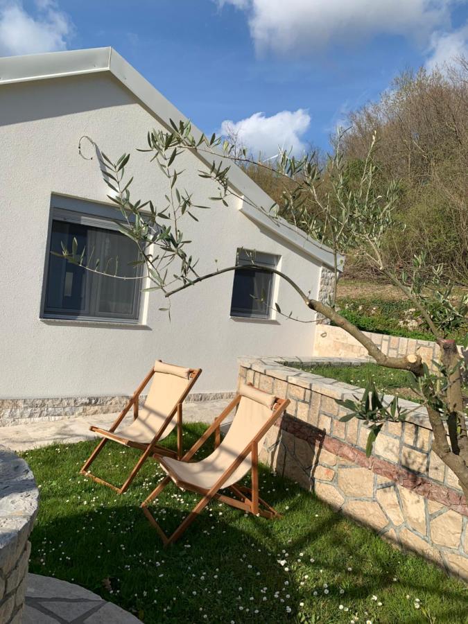Markovic Village Apartments Ulcinj Ngoại thất bức ảnh
