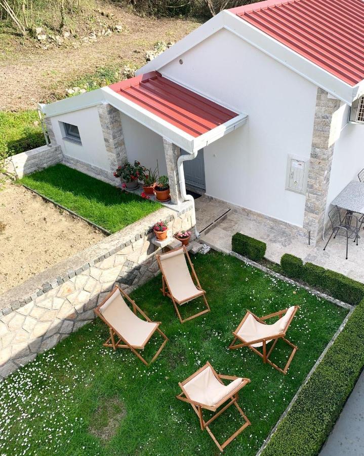 Markovic Village Apartments Ulcinj Ngoại thất bức ảnh