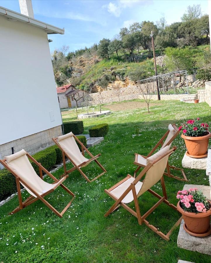 Markovic Village Apartments Ulcinj Ngoại thất bức ảnh