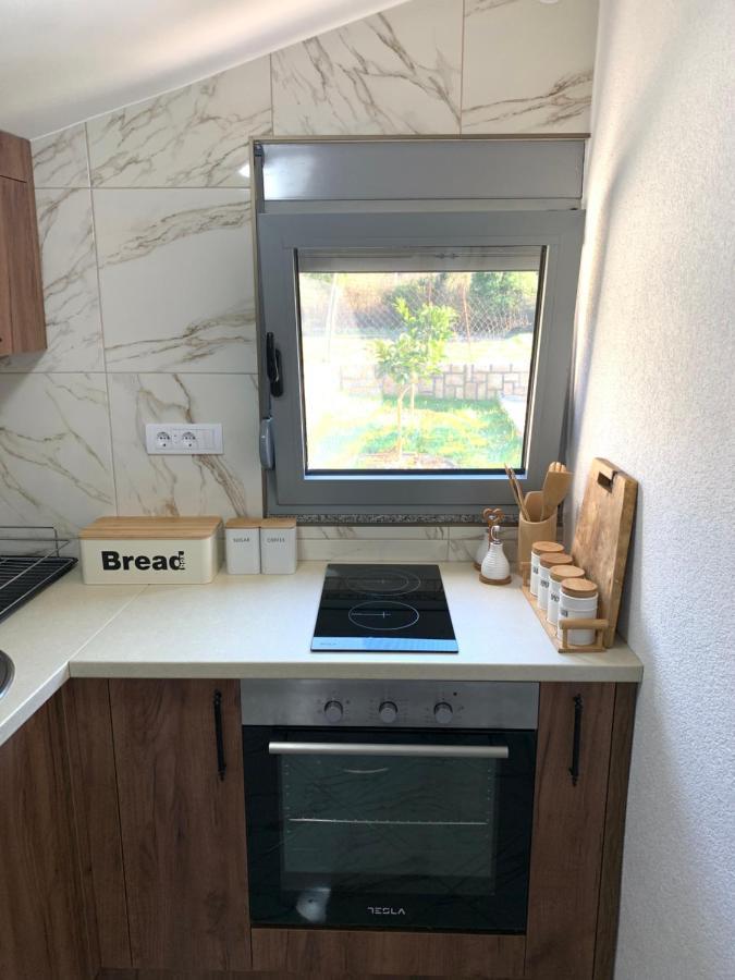 Markovic Village Apartments Ulcinj Ngoại thất bức ảnh