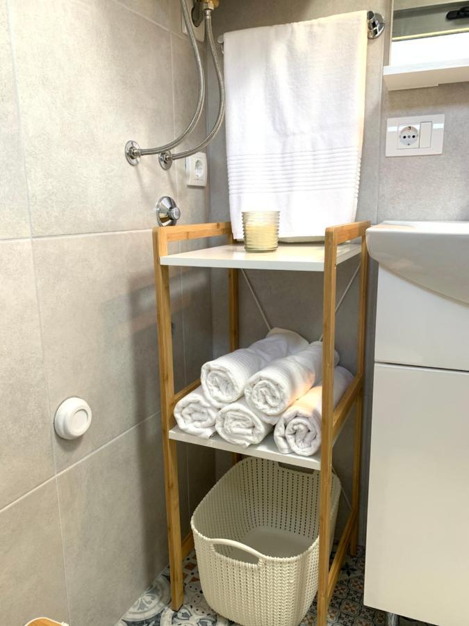Markovic Village Apartments Ulcinj Ngoại thất bức ảnh
