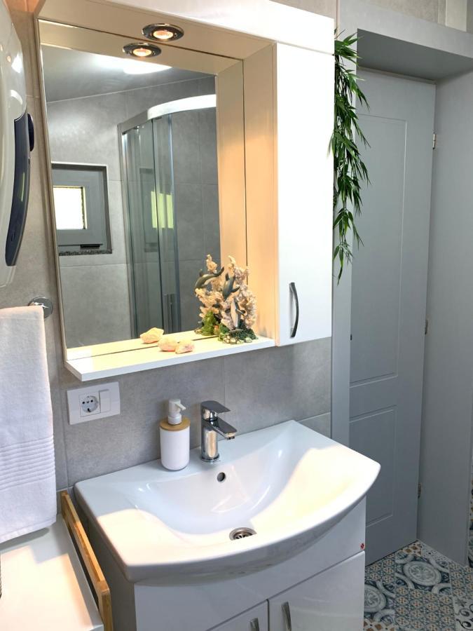 Markovic Village Apartments Ulcinj Ngoại thất bức ảnh
