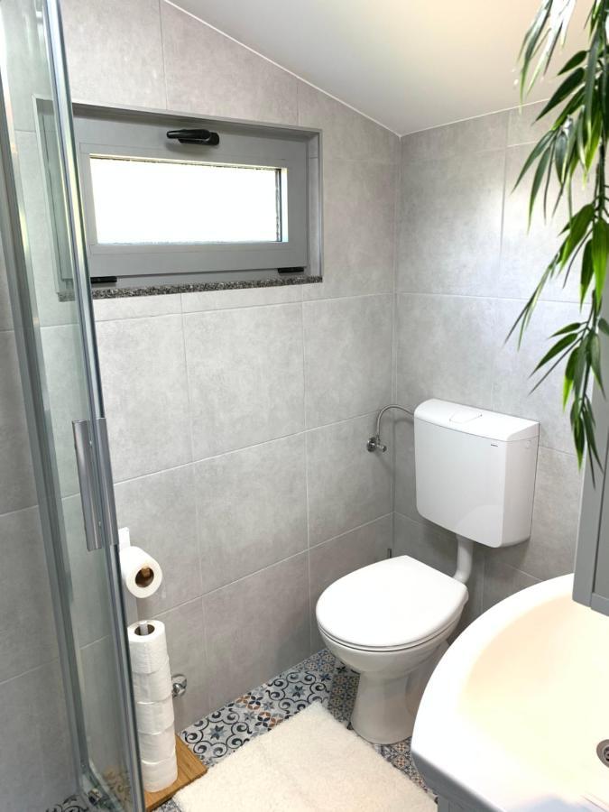 Markovic Village Apartments Ulcinj Ngoại thất bức ảnh