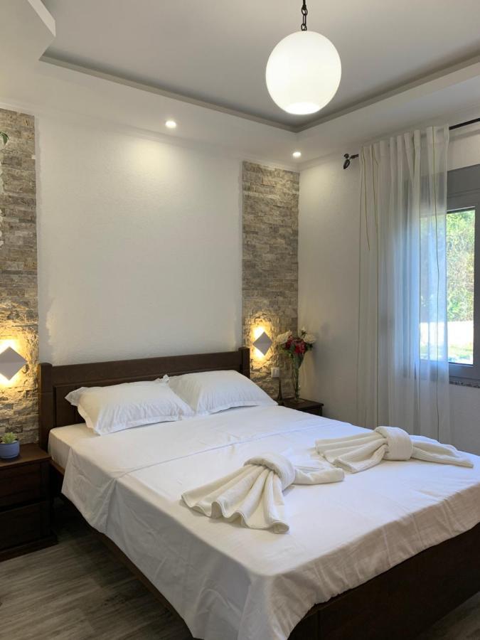 Markovic Village Apartments Ulcinj Ngoại thất bức ảnh