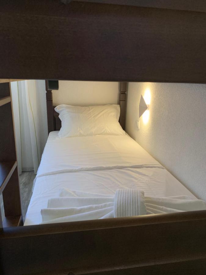 Markovic Village Apartments Ulcinj Ngoại thất bức ảnh