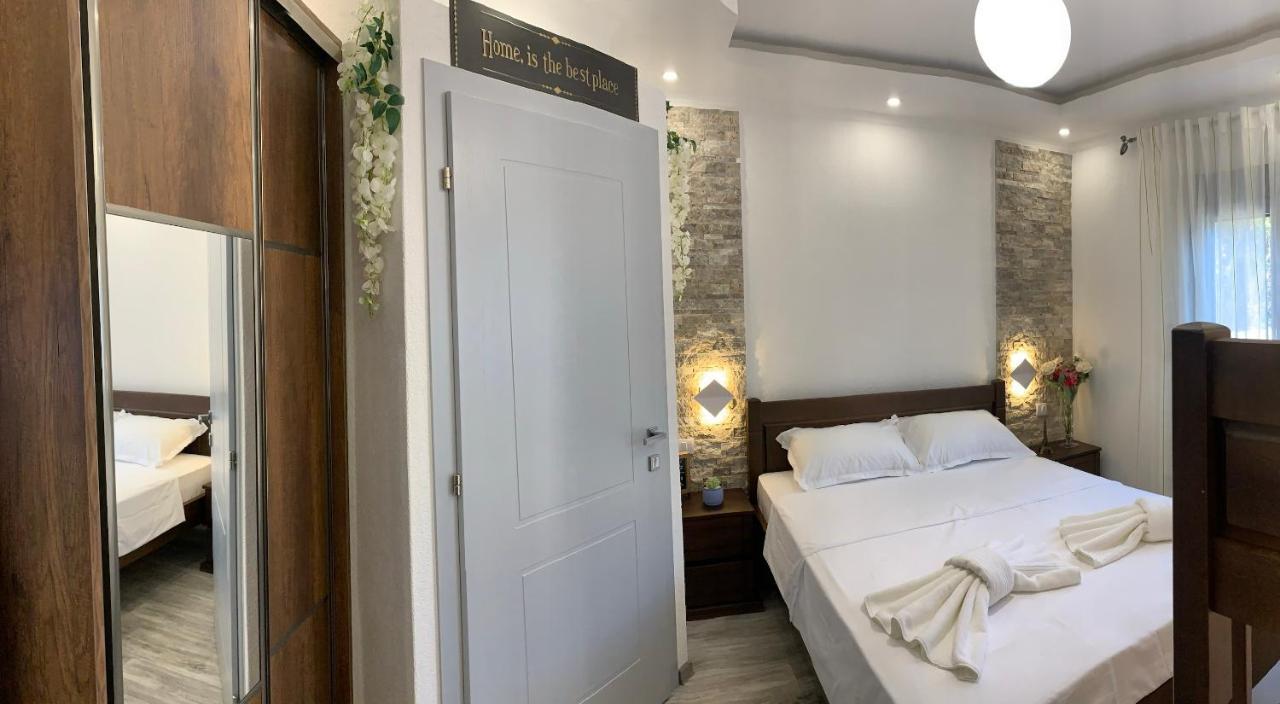 Markovic Village Apartments Ulcinj Ngoại thất bức ảnh