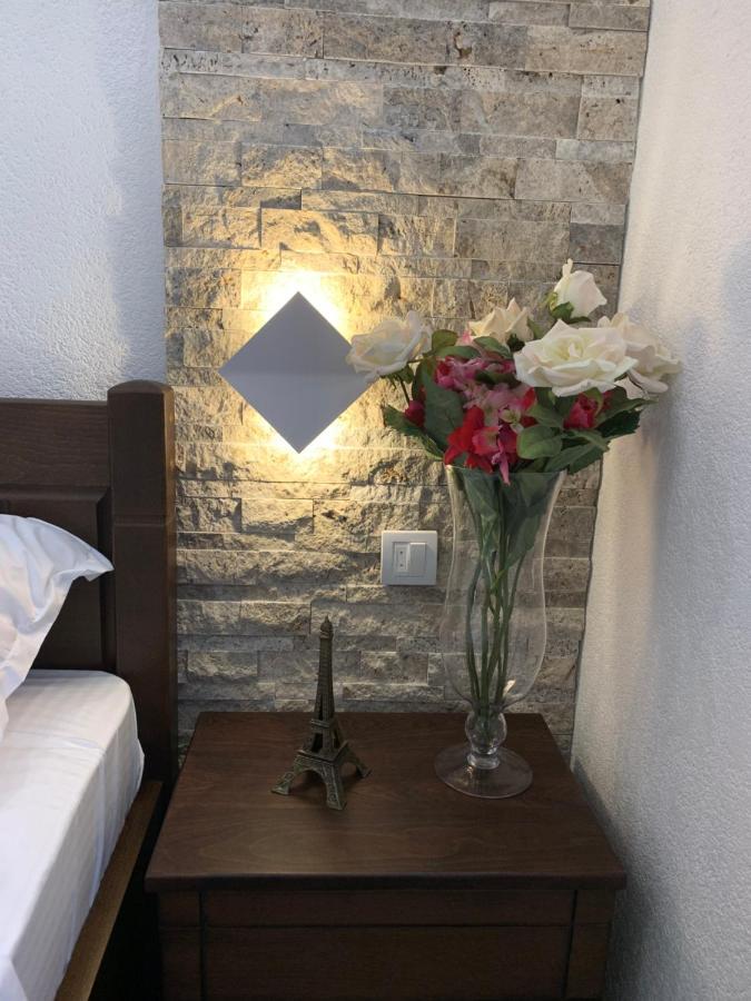 Markovic Village Apartments Ulcinj Ngoại thất bức ảnh