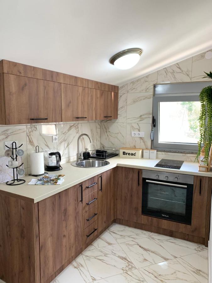 Markovic Village Apartments Ulcinj Ngoại thất bức ảnh