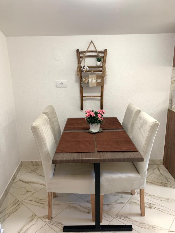 Markovic Village Apartments Ulcinj Ngoại thất bức ảnh
