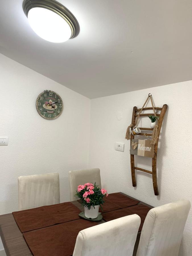 Markovic Village Apartments Ulcinj Ngoại thất bức ảnh